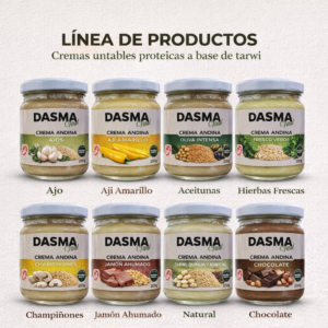 CREMA ANDINA