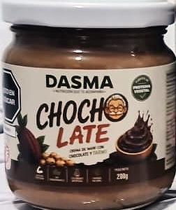 CHOCHO LATE 200 G