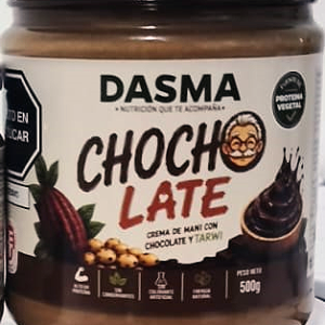 CHOCHO LATE 500 G