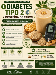 2. TARWI Y DIABETES