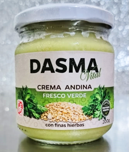 POTE FRESCO VERDE OK